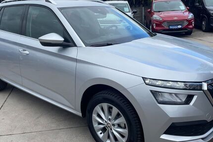 Skoda Kamiq 38.000 km 19.999 € Neuhofen 67141