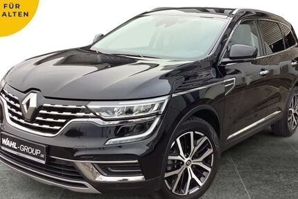 Renault Koleos 52.622 km 26.480 &euro; Betzdorf 57518