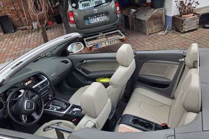 Audi A5 168.522 km 10.900 &euro; Groß-Umstadt 64823