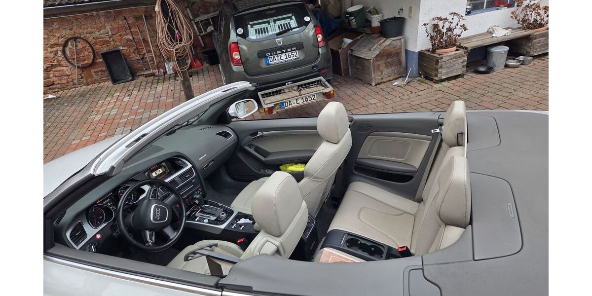 Audi A5 168.522 km 10.900 &euro; Groß-Umstadt 64823