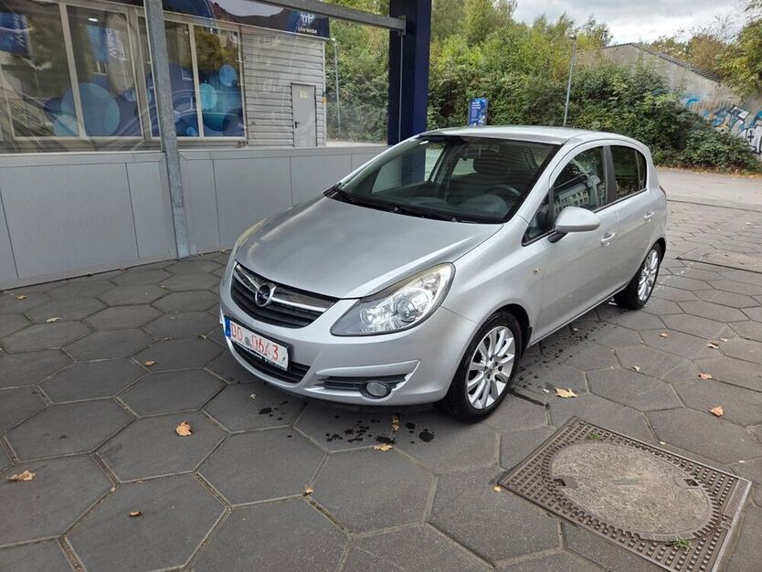 Corsa