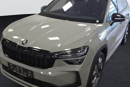 Skoda Kodiaq 8.200 km 47.999 &euro; Mühlheim 63165