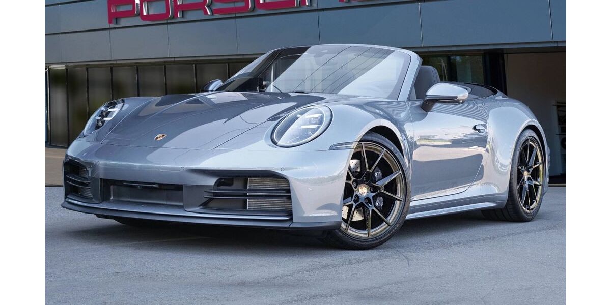 Porsche 992 3.900 km 153.888 € Mainz 55131