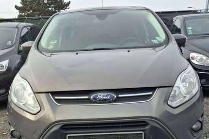 Ford C-Max 202.000 km 2.750 &euro; Berlin 13597