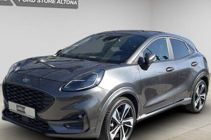 Ford Puma 30.626 km 22.990 &euro; Hamburg 22761