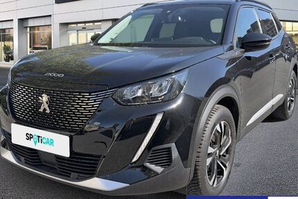 Peugeot 2008 16.579 km 17.990 &euro; Hamburg 22529