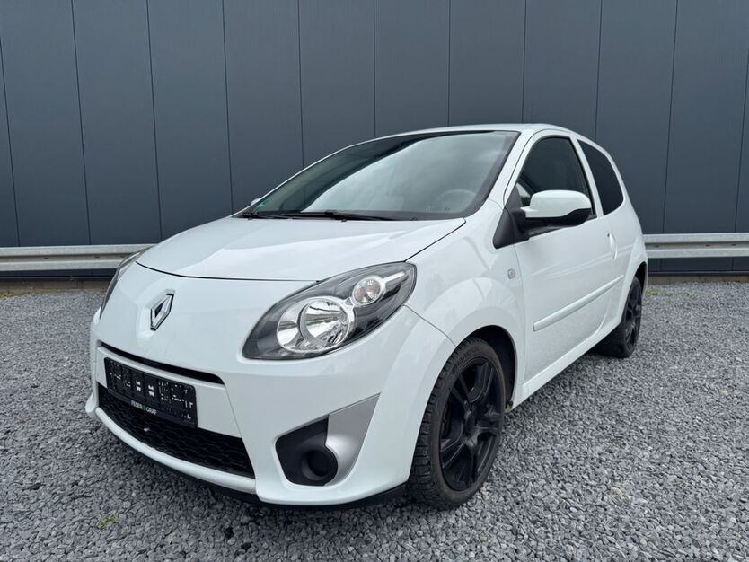 Renault Twingo 142.900 km 3.190 € Braunschweig 38110