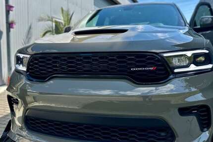 Dodge Durango 20.172 km 49.980 &euro; Weilbach 63937