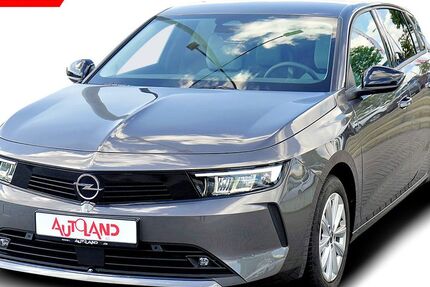 Opel Astra 21.964 km 21.990 € Cottbus OT Kolkwitz 03099