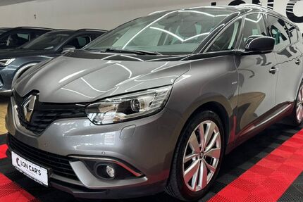 Renault Scenic 178.000 km 13.490 &euro; Leingarten 74211