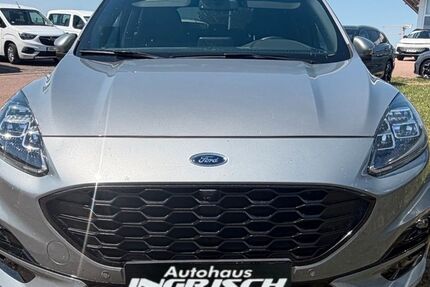 Ford Kuga 87.966 km 20.890 &euro; Eisleben OT Volkstedt 06295