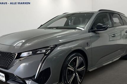 Peugeot 308 23.100 km 22.880 &euro; Friedrichshafen 88046