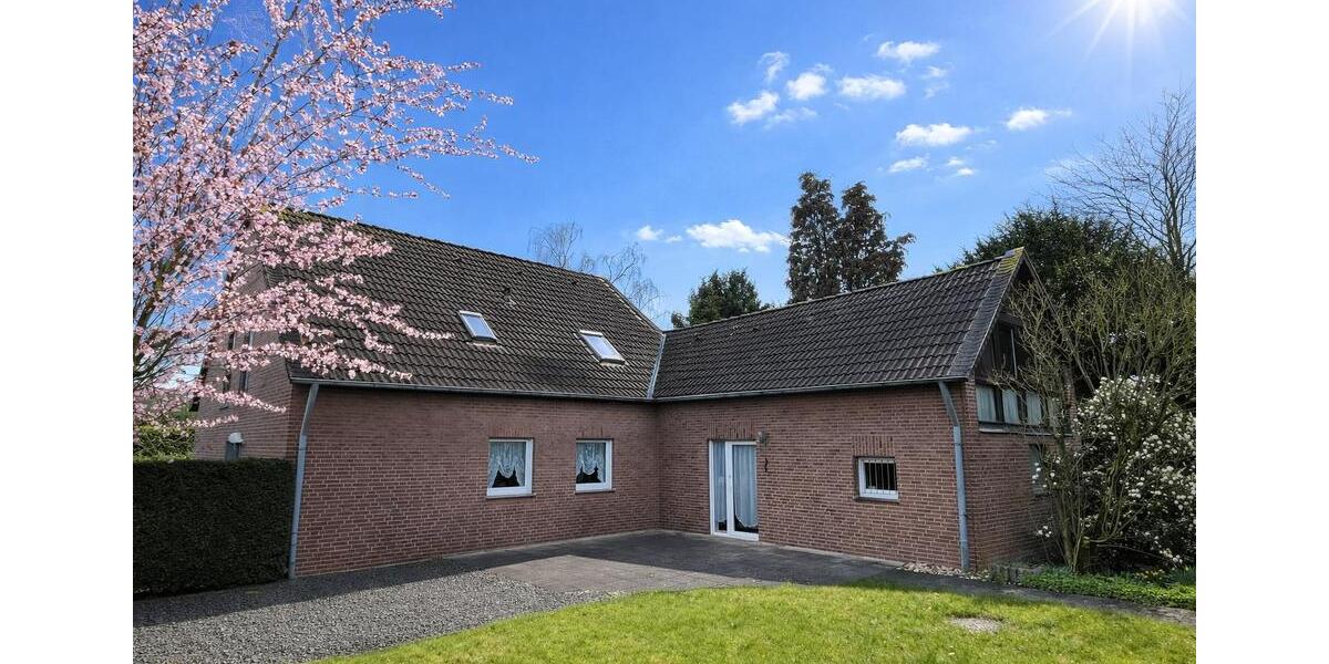 Mehrfamilienhaus, Wohnhaus Viersen Boisheim - 8 Zimmer, 190 m&sup2;, 2.200&euro; | Angebot:26406101