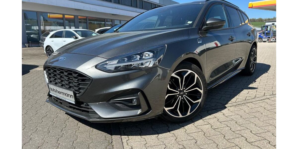 Ford Focus 107.291 km 14.890 &euro; Heidelberg 69126