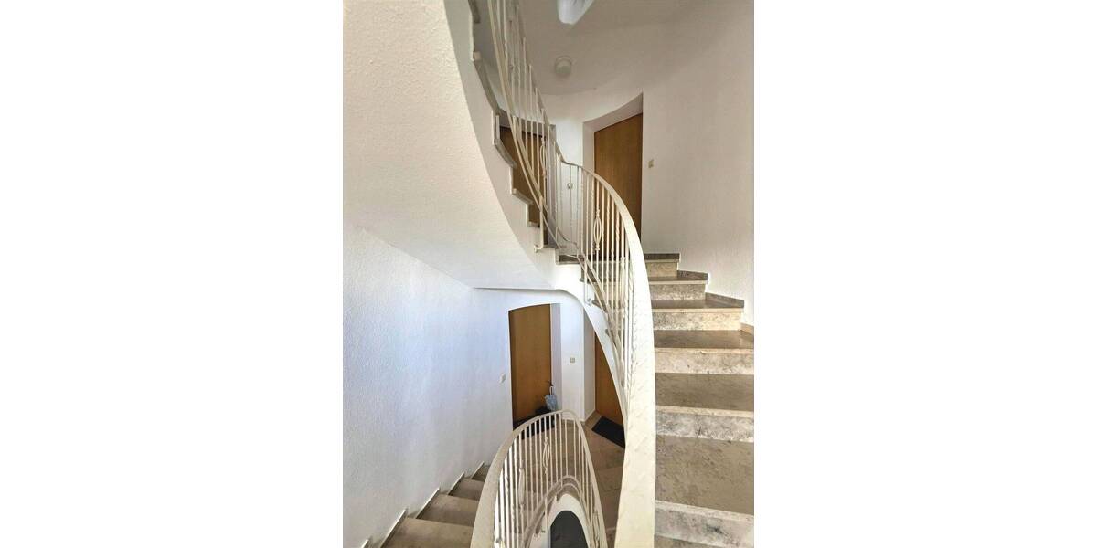 Etagenwohnung Hann. Münden - 3 Zimmer, 95 m&sup2;, 239.000&euro; | Angebot:26257487