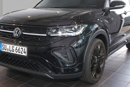 VW T-Cross 9.990 km 33.930 &euro; Meckenheim / Bonn 53340
