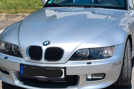 BMW Z3 106.000 km 24.500 &euro; Lichtenau 77839