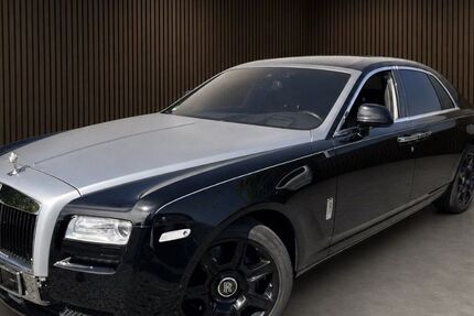 Rolls Royce Ghost 75.200 km 168.888 &euro; Oberbiel bei Wetzlar/Gießen 35606