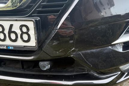 Nissan Qashqai 120.000 km 16.300 &euro; Dortmund 44339