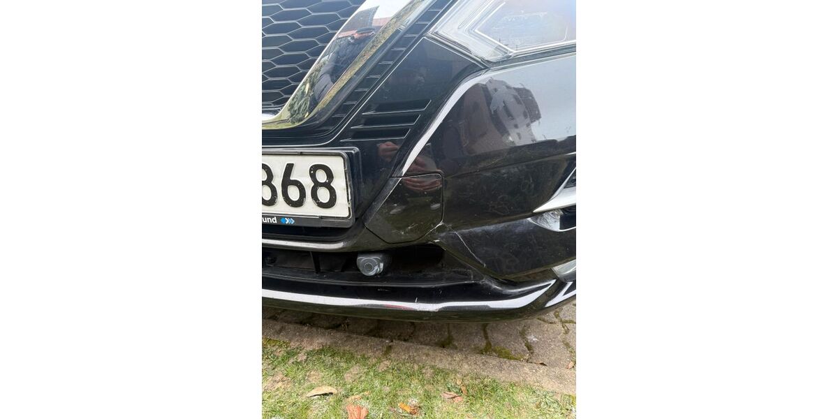 Nissan Qashqai 120.000 km 16.300 &euro; Dortmund 44339