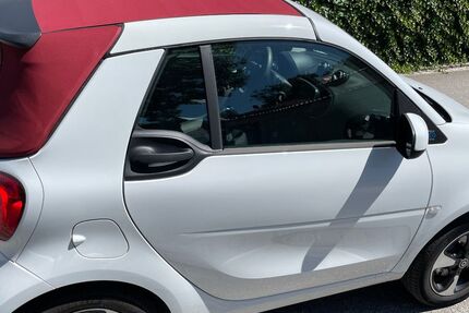 Smart ForTwo 4.000 km 12.300 &euro; Fürstenfeldbruck 82256