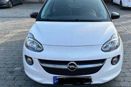 Opel Adam 57.400 km 8.500 &euro; Rietberg 33397