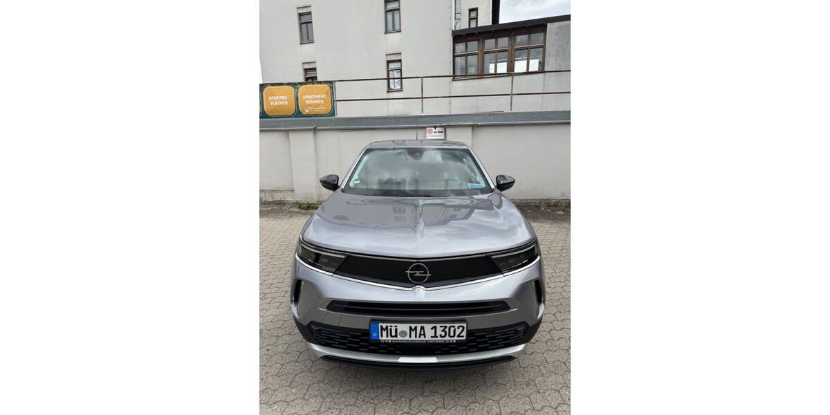 Opel Mokka 95.000 km 14.900 &euro; Vilsbiburg 84137