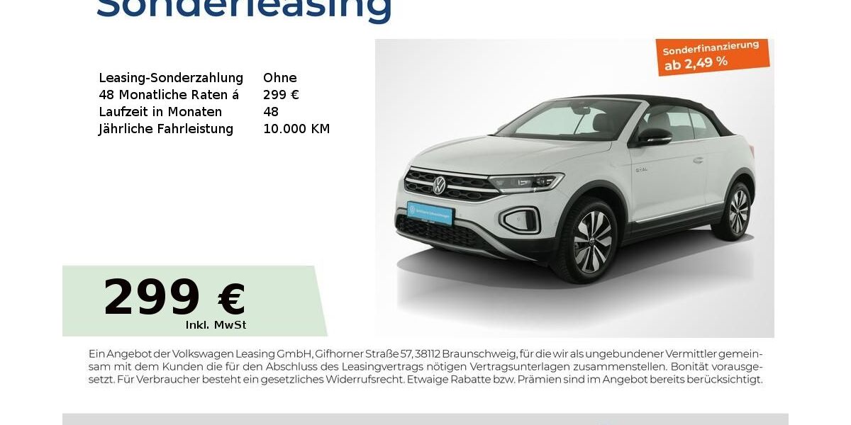 VW T-Roc 22.954 km 23.707 &euro; Nürnberg 90411