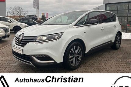 Renault Espace 113.520 km 18.590 &euro; Zeithain 01619