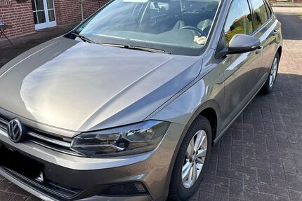VW Polo 41.278 km 12.500 &euro; Löningen 49624