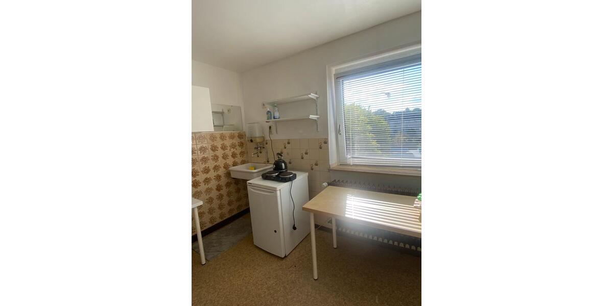 Dachgeschoßwohnung Aachen Aachen-Mitte - 1 Zimmer, 15 m&sup2;, 318&euro; | Angebot:26669618