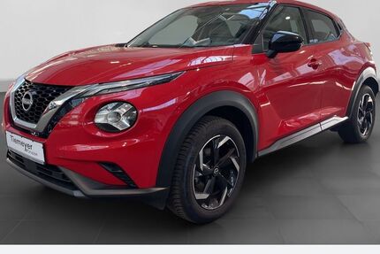 Nissan Juke 36.807 km 11.790 &euro; Plettenberg 58840