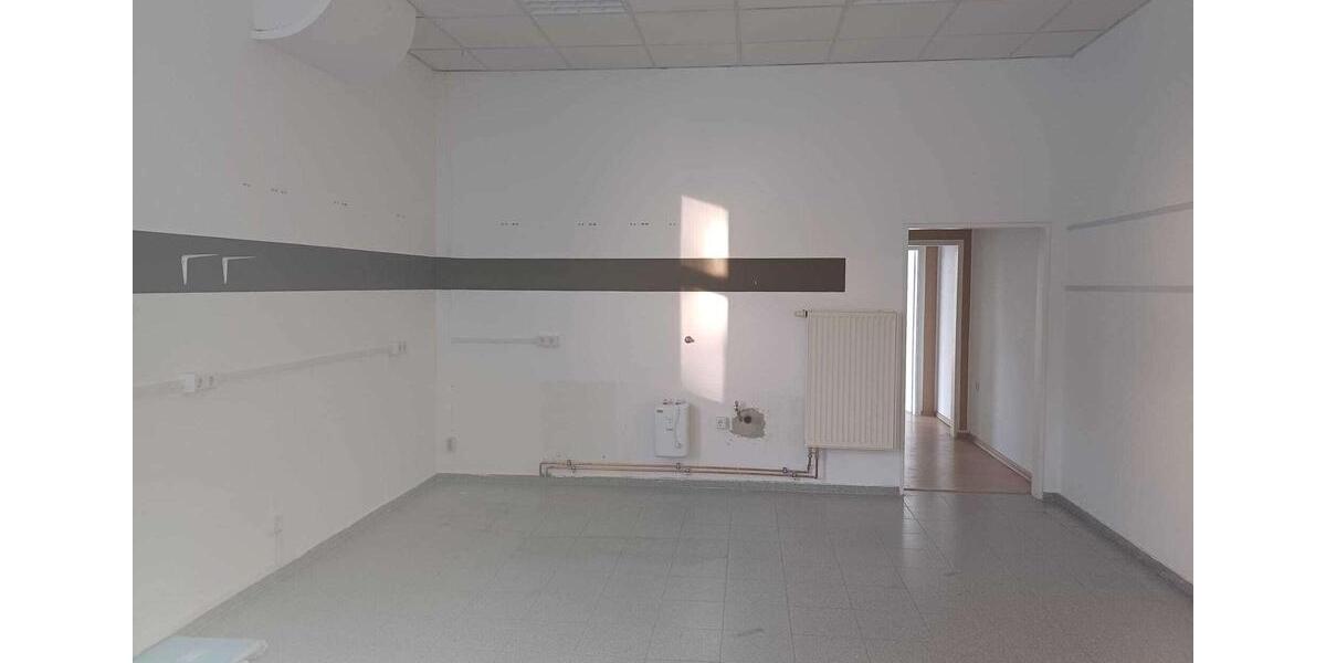 Gewerbeobjekt Bitterfeld-Wolfen Bitterfeld - 1.815&euro; | Angebot:25795411