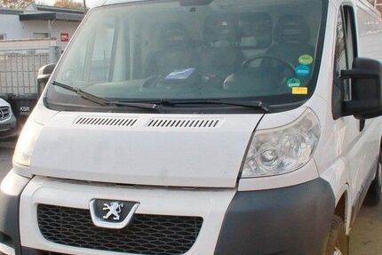 Peugeot Boxer 143.000 km 6.500 &euro; Essen 45277