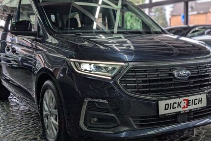 Ford Tourneo Connect 12.177 km 32.480 &euro; Dieburg 64807