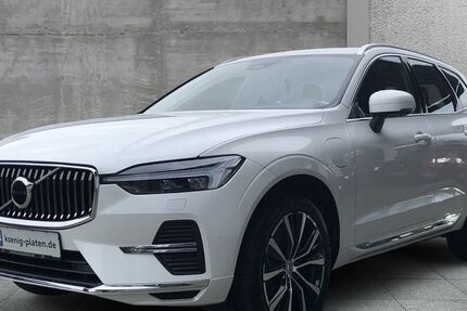 Volvo XC60 49.903 km 41.790 &euro; Berlin Tegel 13509