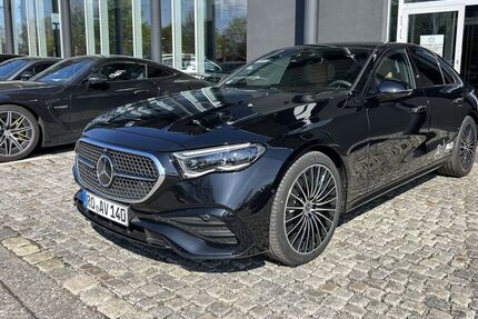 Mercedes-Benz E 220 8.000 km 64.500 &euro; Raubling 83064