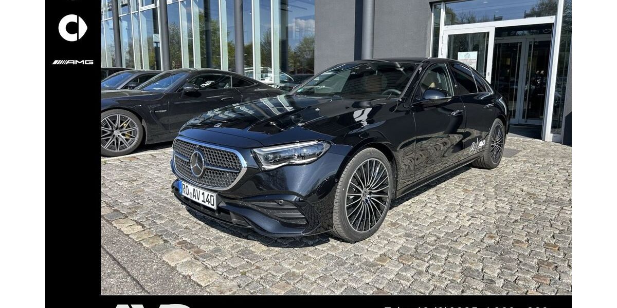 Mercedes-Benz E 220 8.000 km 64.500 &euro; Raubling 83064