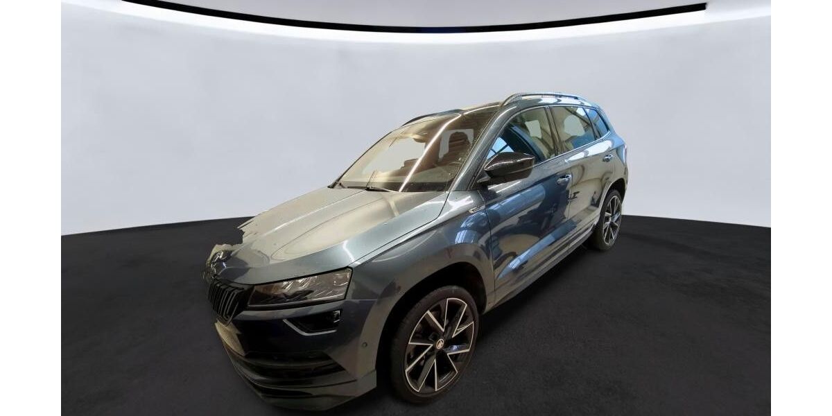 Skoda Karoq 40.847 km 28.200 &euro; Burghaun 36151