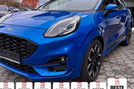 Ford Puma 29.140 km 17.980 &euro; Seubersdorf 92358