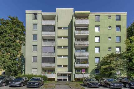 Wohnung Wuppertal Vohwinkel - 4 Zimmer, 96 m&sup2;, 779&euro; | Angebot:26688298