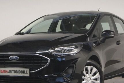 Ford Fiesta 46.000 km 11.600 &euro; Darmstadt 64293