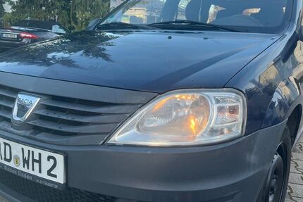 Dacia Logan 111.000 km 1.890 &euro; Baden-Baden 76532