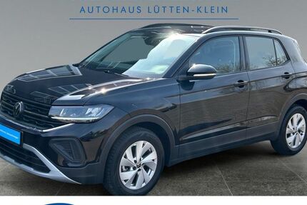 VW T-Cross 27.773 km 19.990 &euro; Rostock 18107