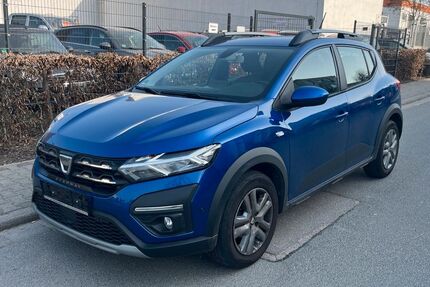 Dacia Sandero 53.300 km 10.999 &euro; Mainz 55129