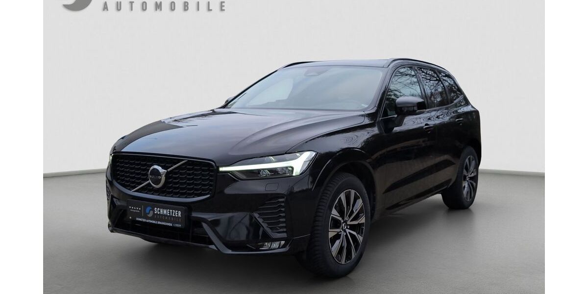 Volvo XC60 28.289 km 44.990 &euro; Braunschweig 38114