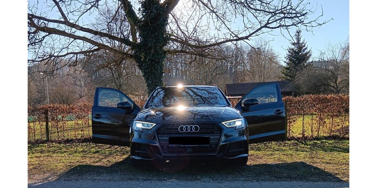 Audi A3 89.700 km 19.800 &euro; Dietenheim 89165