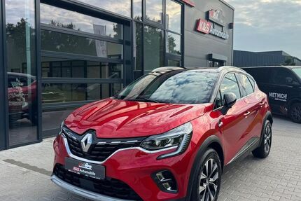 Renault Captur 9.619 km 18.490 € Bösel 26219