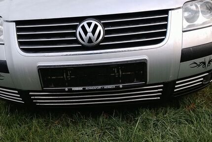 VW Passat 180.600 km 699 &euro; Schmalkalden 98574