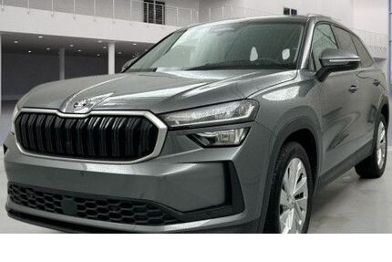Skoda Kodiaq 9.629 km 34.990 &euro; Gardelegen 39638